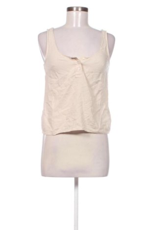 Dámsky top  H&M, Veľkosť S, Farba Kremová, Cena  11,00 €, #138008323