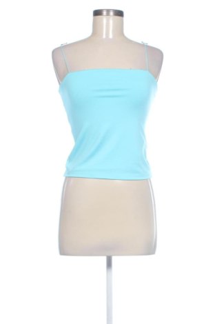 Női top Amisu, Méret M, Szín Kék, Ár 3 546 Ft, #138009902