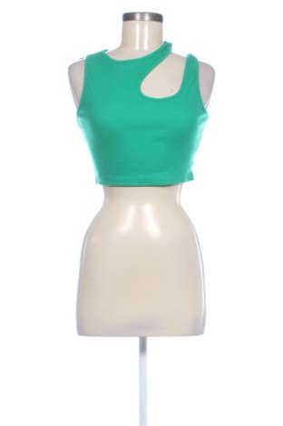 Női top SHEIN, Méret S, Szín Zöld, Ár 3 191 Ft, #138010020