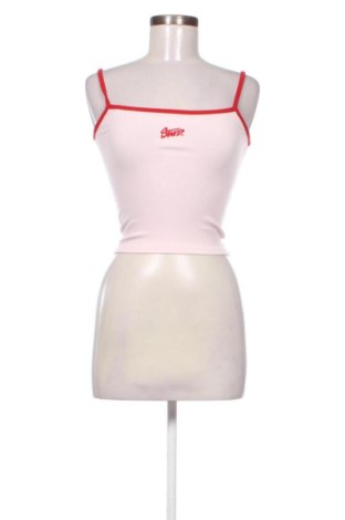 Дамски топ Pull&Bear, Размер XXS, Цвят Многоцветен, Цена 9,91 €, #138010236