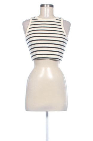 Γυναικείο τοπ H&M, Μέγεθος M, Χρώμα Πολύχρωμο, Τιμή 10,00 €, #138010428