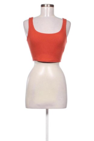 Női top SHEIN, Méret XS, Szín Narancssárga
, Ár 3 191 Ft, #138011993