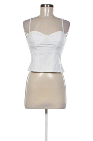 Női top Unbranded, Méret M, Szín Fehér, Ár 3 901 Ft, #138016667