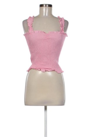 Női top Mango, Méret XL, Szín Rózsaszín, Ár 4 610 Ft, #138018301