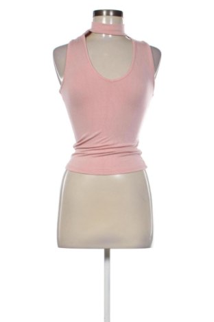 Top de femei Unbranded, Mărime XXS, Culoare Roz, Preț 57,74 Lei, #138018873