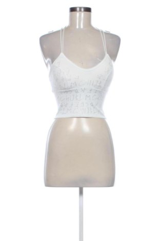 Top de femei Unbranded, Mărime S, Culoare Alb, Preț 68,24 Lei, #138019061