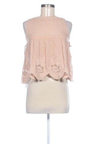 Top de femei Motivi, Mărime S, Culoare Mov deschis, Preț 62,99 Lei, #138019148