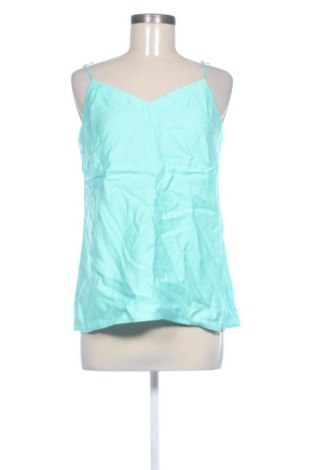 Top de femei Dika, Mărime M, Culoare Albastru, Preț 196,32 Lei, #138019439