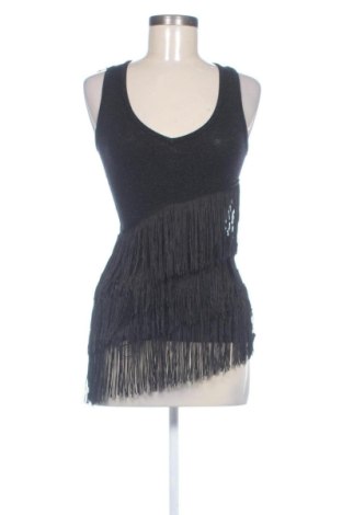 Top de femei Cache, Mărime XS, Culoare Negru, Preț 36,74 Lei, #138021031
