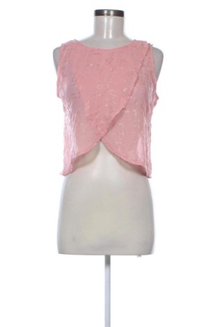 Top de femei Vert De Rage, Mărime S, Culoare Roz, Preț 49,00 Lei, #138023814