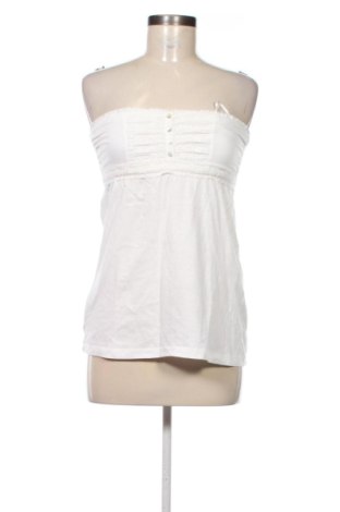 Damentop Unbranded, Größe S, Farbe Weiß, Preis 12,00 €, #138024139