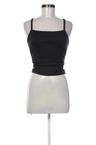 Damski top SHEIN, Rozmiar S, Kolor Czarny, Cena 40,00 zł, #138024948