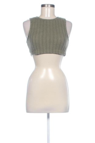 Dámsky top  SHEIN, Veľkosť M, Farba Zelená, Cena  8,57 €, #138025138