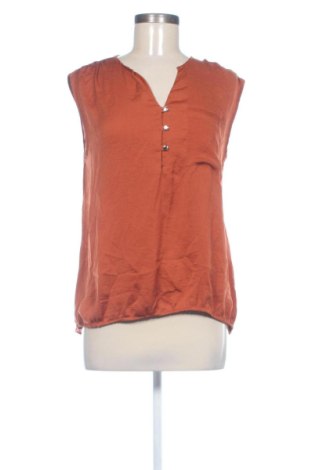 Dámsky top  Etam, Veľkosť L, Farba Oranžová, Cena  12,00 €, #138025374