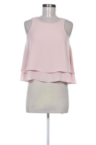 Női top Stradivarius, Méret S, Szín Rózsaszín, Ár 3 445 Ft, #138025491
