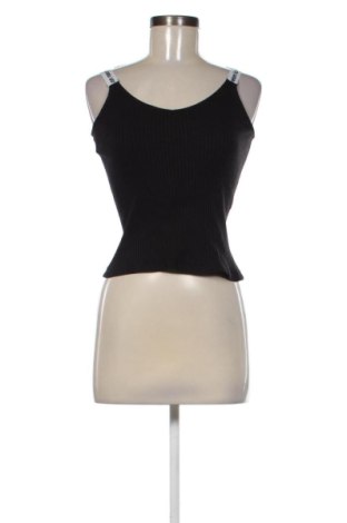 Damski top Unbranded, Rozmiar XS, Kolor Czarny, Cena 50,80 zł, #138025596