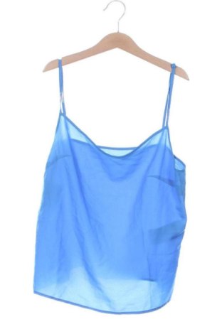 Damentop Unbranded, Größe S, Farbe Blau, Preis 11,62 €, #138026535