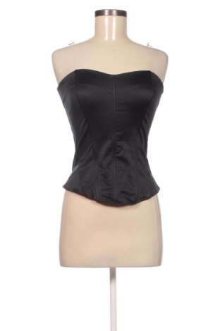 Dámský top Unbranded, Velikost M, Barva Černá, Cena  243,00 Kč, #138027059