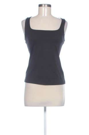 Damentop H&M, Größe S, Farbe Schwarz, Preis 10,48 €, #138028343