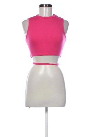 Damentop SHEIN, Größe M, Farbe Rosa, Preis € 9,00, #138028934
