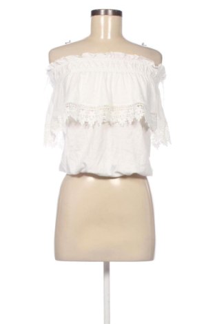 Damski top Miss Selfridge, Rozmiar XS, Kolor Biały, Cena 51,00 zł, #138029856