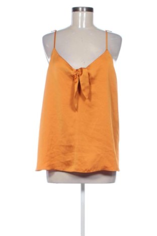 Damski top River Island, Rozmiar XL, Kolor Pomarańczowy, Cena 42,00 zł, #138031176