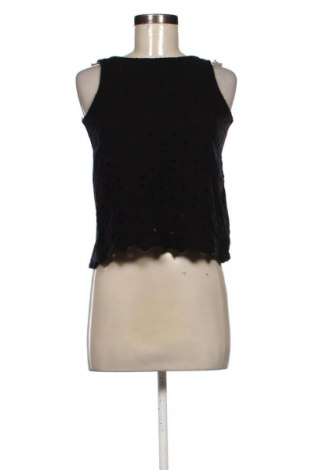 Damski top Stradivarius, Rozmiar S, Kolor Czarny, Cena 42,75 zł, #138031284
