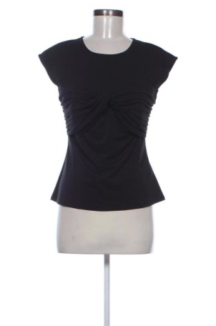 Bluzka damska Guess, Rozmiar L, Kolor Czarny, Cena 176,58 zł, #138032835