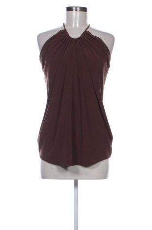 Damski top Zara, Rozmiar L, Kolor Brązowy, Cena 99,32 zł, #138032859