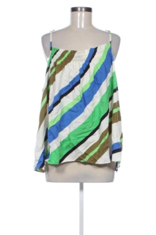 Damski top George, Rozmiar XXL, Kolor Kolorowy, Cena 56,00 zł, #138033116