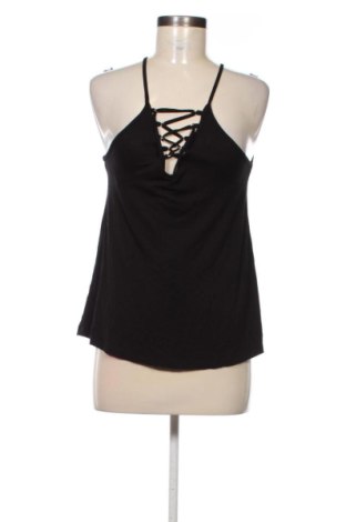 Top de femei Unbranded, Mărime XS, Culoare Negru, Preț 64,26 Lei, #138033298