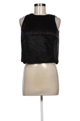 Top de femei Unbranded, Mărime M, Culoare Negru, Preț 38,68 Lei, #138033984