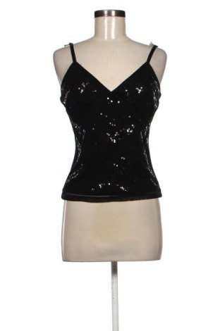 Top de femei Unbranded, Mărime S, Culoare Negru, Preț 51,29 Lei, #138034007