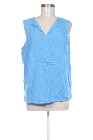 Damski top Street One, Rozmiar XXL, Kolor Niebieski, Cena 47,37 zł, #138034517