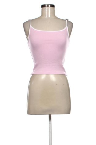 Top de femei Fb Sister, Mărime XS, Culoare Roz, Preț 47,24 Lei, #138035343