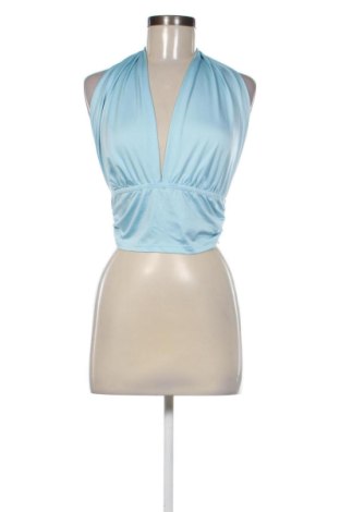 Damski top Unbranded, Rozmiar XS, Kolor Niebieski, Cena 50,80 zł, #138035578