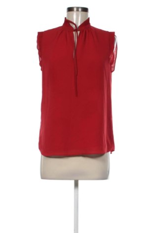 Damski top H&M, Rozmiar M, Kolor Czerwony, Cena 42,34 zł, #138036171