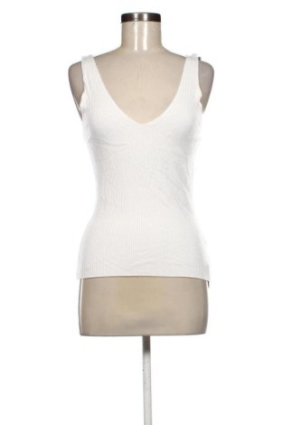 Damski top Unbranded, Rozmiar M, Kolor Biały, Cena 29,63 zł, #138036632