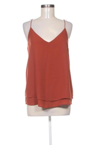 Damski top Unbranded, Rozmiar M, Kolor Pomarańczowy, Cena 46,57 zł, #138036857