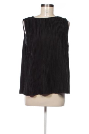 Damski top H&M, Rozmiar L, Kolor Czarny, Cena 50,80 zł, #138037266