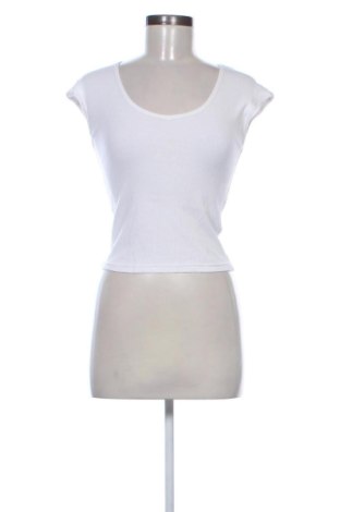 Damski top Unbranded, Rozmiar M, Kolor Biały, Cena 42,34 zł, #138037853