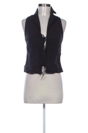 Damski top Mango, Rozmiar S, Kolor Czarny, Cena 55,04 zł, #138038160