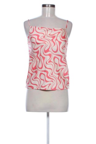 Top de femei Sinsay, Mărime S, Culoare Multicolor, Preț 52,49 Lei, #138038895
