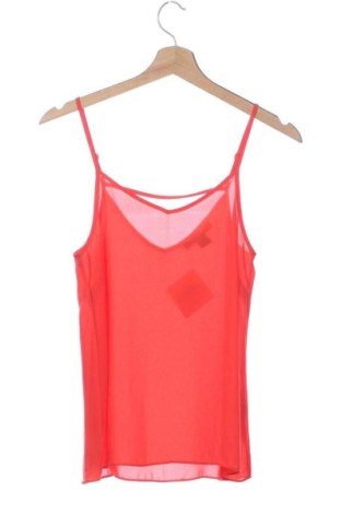Damski top Primark, Rozmiar XS, Kolor Czerwony, Cena 33,87 zł, #138038949
