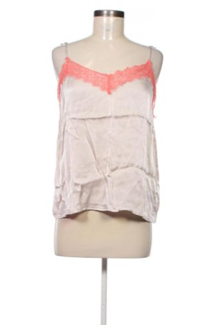Damentop Reserved, Größe M, Farbe Rosa, Preis 10,00 €, #138039231