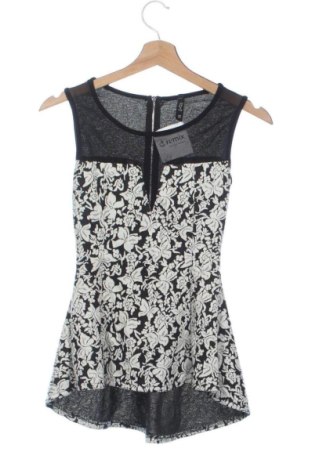 Damski top Unbranded, Rozmiar XS, Kolor Kolorowy, Cena 46,57 zł, #138043134