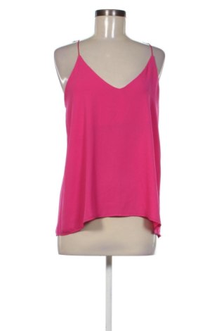 Damski top Unbranded, Rozmiar M, Kolor Różowy, Cena 42,34 zł, #138045008