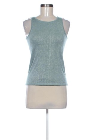 Дамски топ Up 2 Fashion, Размер S, Цвят Зелен, Цена 7,32 €, #138045523