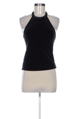 Top de femei Mango, Mărime S, Culoare Negru, Preț 172,99 Lei, #138047856