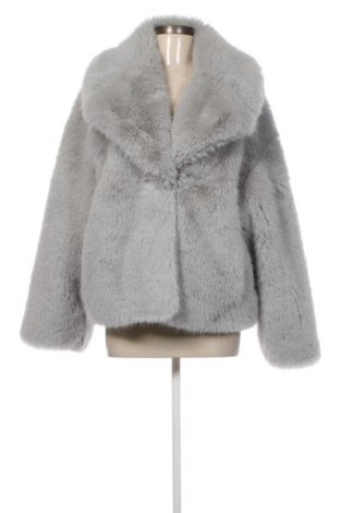 Női bőrkabát LaDress, Méret L, Szín Szürke, Ár 54 299 Ft, #138006469